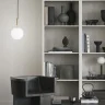 Светильник подвесной Miira L’ARTE LUCE LUXURY L54601.92