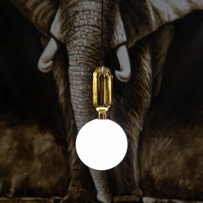 Светильник подвесной Miira L’ARTE LUCE LUXURY L54601.92