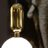 Светильник подвесной Miira L’ARTE LUCE LUXURY L54601.92