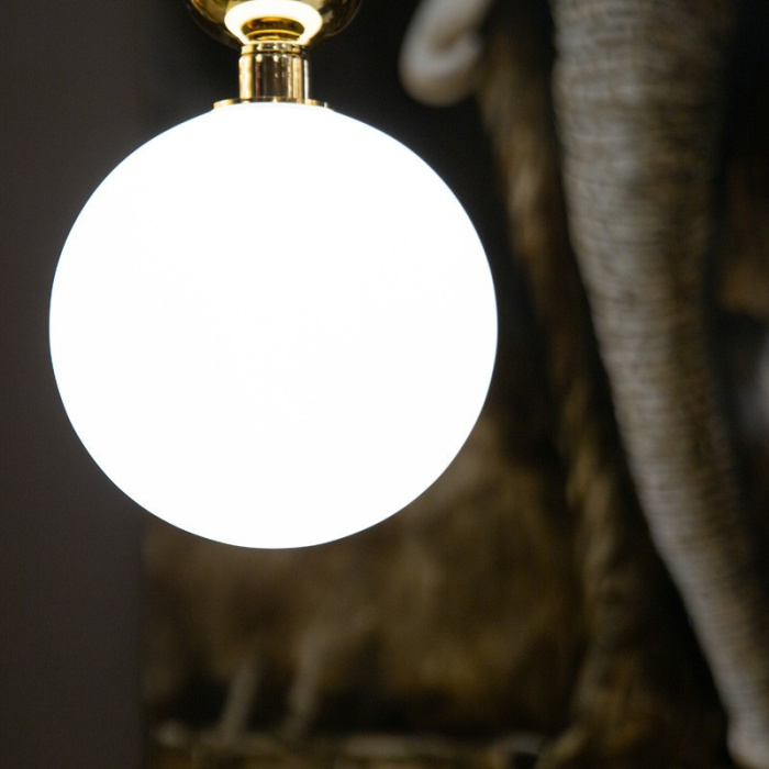 Светильник подвесной Miira L’ARTE LUCE LUXURY L54601.92