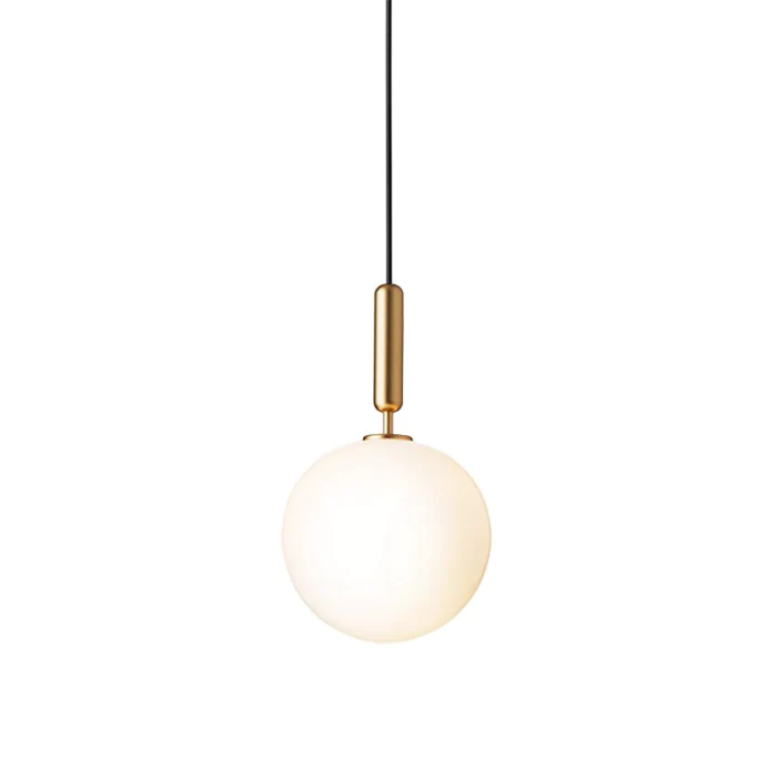 Светильник подвесной Miira L’ARTE LUCE LUXURY L54601.92