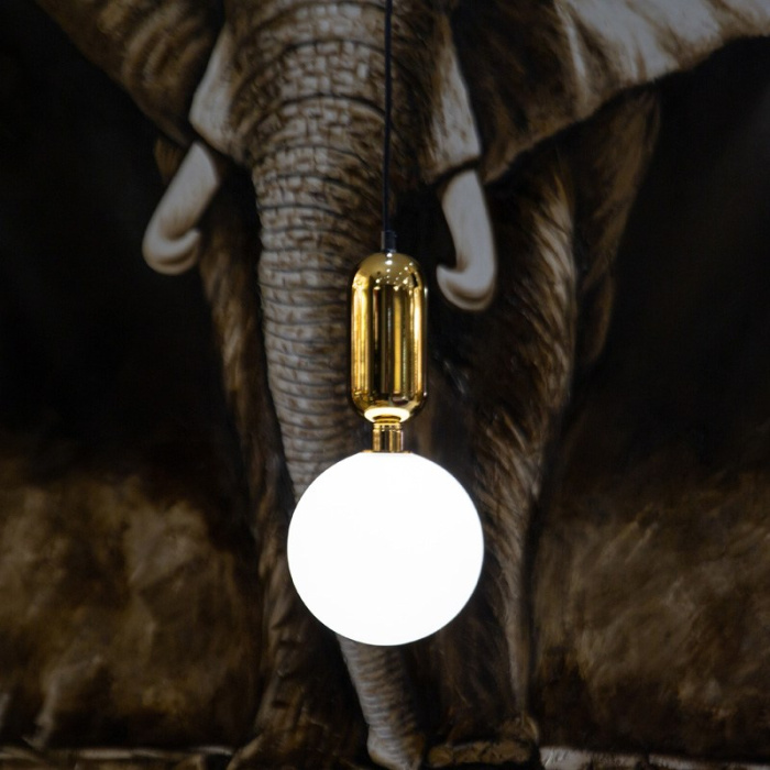 Светильник подвесной Miira L’ARTE LUCE LUXURY L54601.92