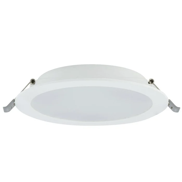 Встраиваемый светильник Nowodvorski Mykonos Led White 10540