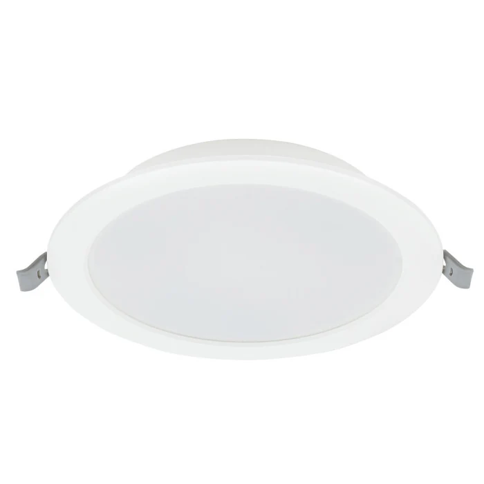 Встраиваемый светильник Nowodvorski Mykonos Led White 10540