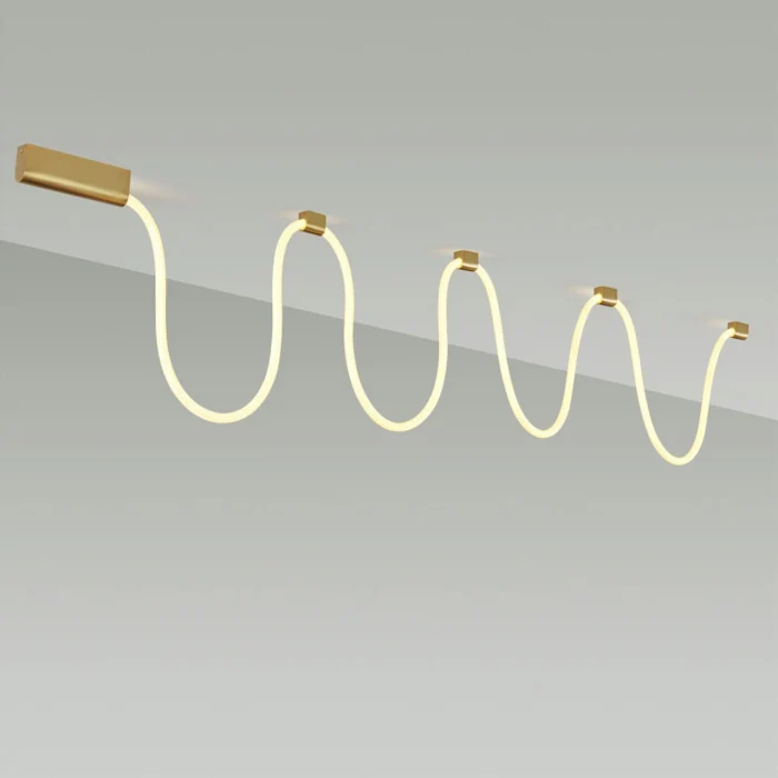 Настенно-потолочный светильник HIGHTECH ODEON LIGHT 4397/30CL