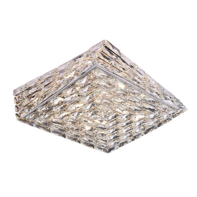 Светильник потолочный Glissando L’ARTE LUCE LUXURY L68651.98