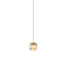 Подвесной светильник Delight Collection MD22001052 MD22001052-1A gold