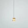 Подвесной светильник Delight Collection MD22001052 MD22001052-1A gold