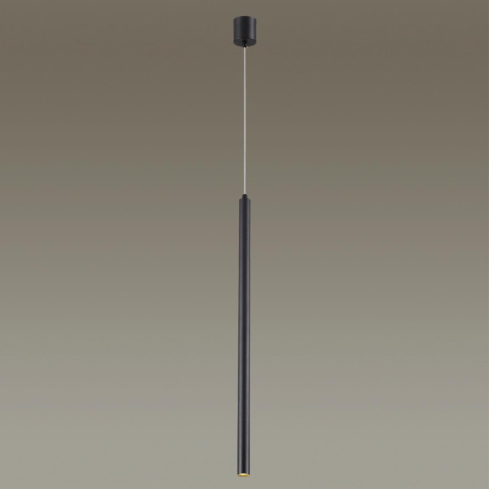 Подвесной светильник HIGHTECH ODEON LIGHT 4373/3L