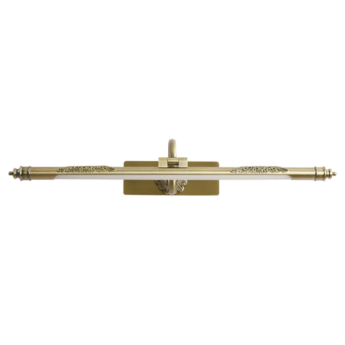 Светильник настенный Arte Lamp LEONARDO A6508AP-1AB