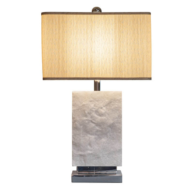 Настольная лампа Suporto L’ARTE LUCE LUXURY L97235.98