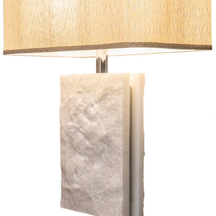 Настольная лампа Suporto L’ARTE LUCE LUXURY L97235.98