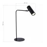 Прикроватная лампа ST-Luce Черный/Черный LED 1*3W 3000K SL1006.404.01