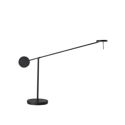 Настольная лампа Delight Collection 8655 8655T black