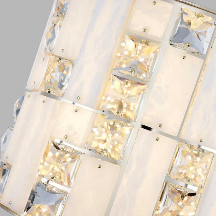 Бра HALL ODEON LIGHT Crossa 5072/28WL