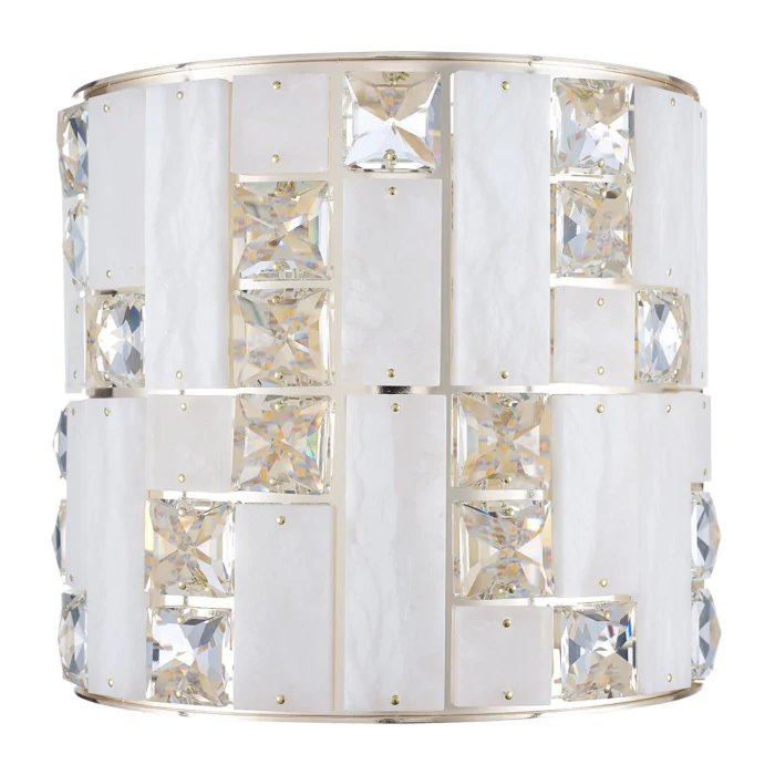 Бра HALL ODEON LIGHT Crossa 5072/28WL