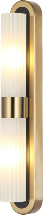 Светильник настенный Stilfort 2192/05/02W Hitube