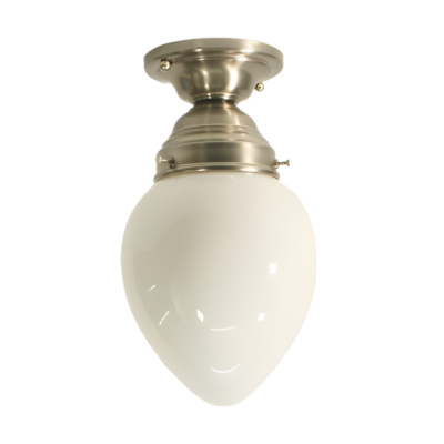 Потолочный светильник Berliner Messinglampen PS11-123opN