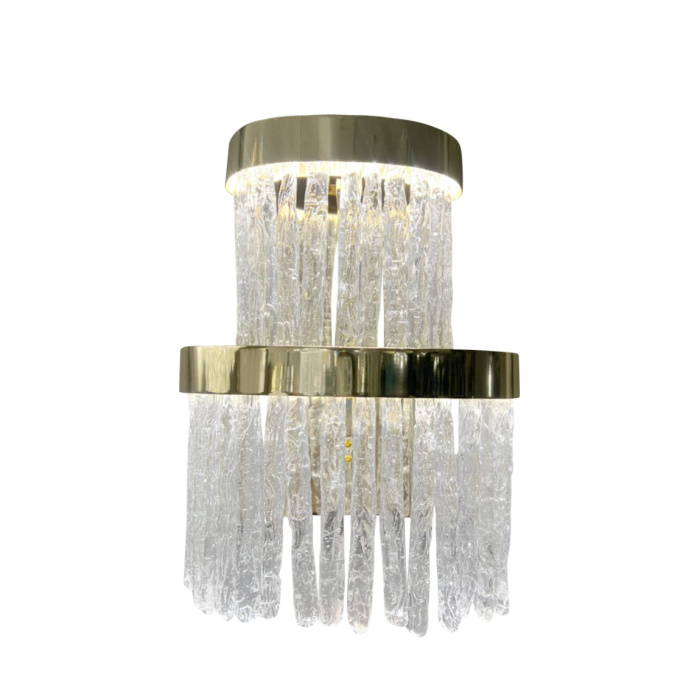 Бра Delight Collection 5136 5136-wall gold