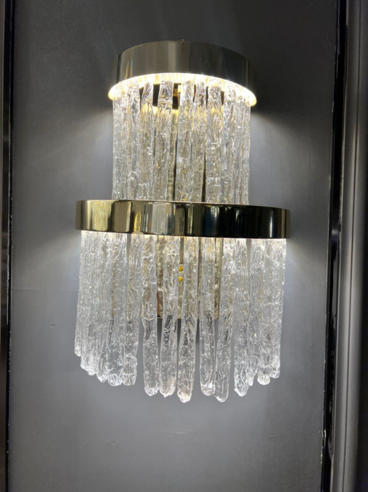 Бра Delight Collection 5136 5136-wall gold