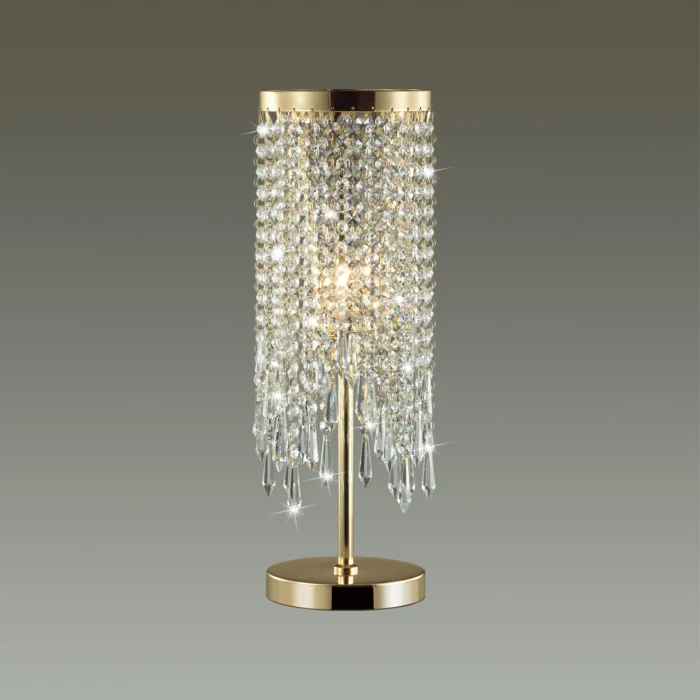 Настольная лампа MODERN ODEON LIGHT 5028/1T