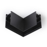 Коннектор угловой для накладного шинопровода Magnetic Ambrella light GL3372