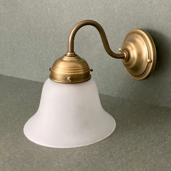 Плафон Berliner Messinglampen 40gs