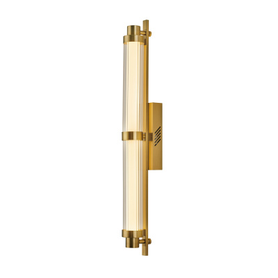Настенный светильник Delight Collection Wall lamp OB2538 gold