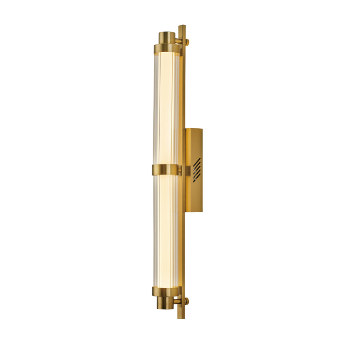 Настенный светильник Delight Collection Wall lamp OB2538 gold
