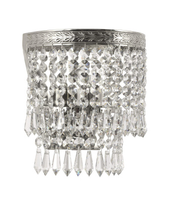 Настенный светильник Dio DArte Elite Cremono E 2.18.200 N