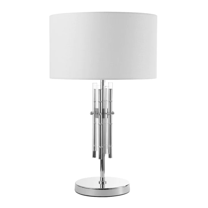Светильник настольный Arte Lamp TAYGETA A4097LT-1CC