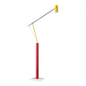 Торшер Delight Collection MJ6021 MJ6021F/S multicolor