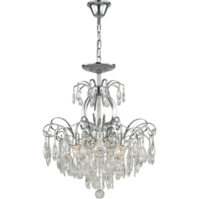 Люстра подвесная хрустальная Stilfort 1038/09/05P Berta