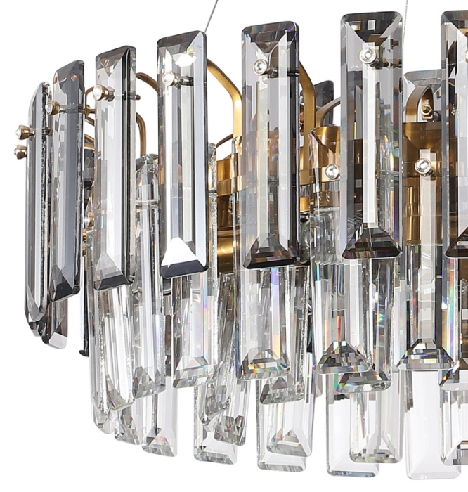 Люстра подвесная Stilfort 2159/05/08P Ton