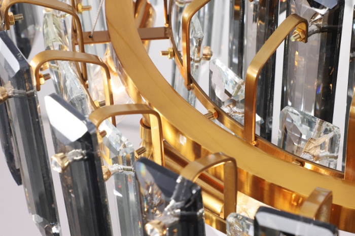 Люстра подвесная Stilfort 2159/05/08P Ton