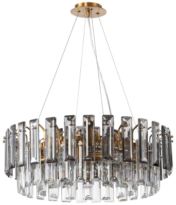 Люстра подвесная Stilfort 2159/05/08P Ton