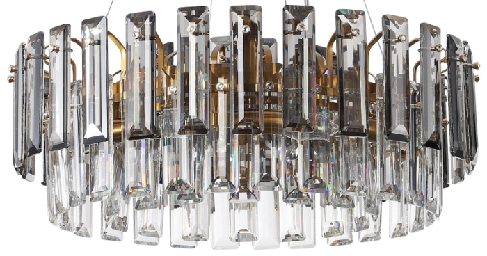 Люстра подвесная Stilfort 2159/05/08P Ton