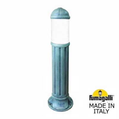 Садовый светильник-столбик FUMAGALLI SAURO 1100  D15.555.000.VYE27