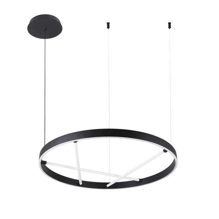 Светильник подвесной Arte Lamp RICCO A1874SP-32BK