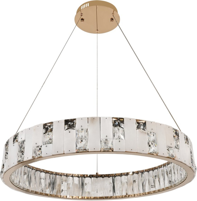 Люстра подвесная Stilfort 4015/03/08P Cherruti