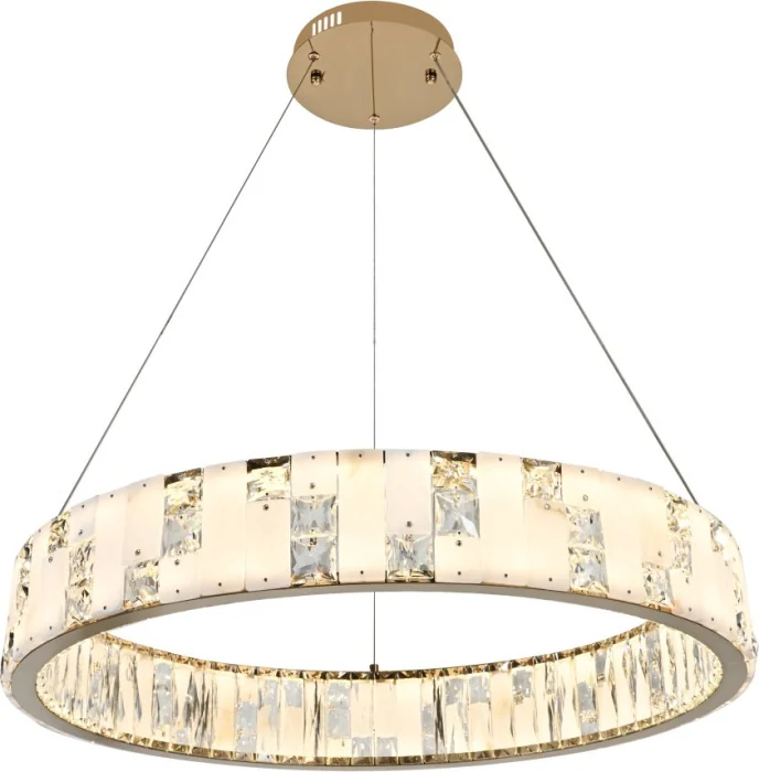 Подвесной светодиодный светильник Stilfort Cerruti 4015/03/08P