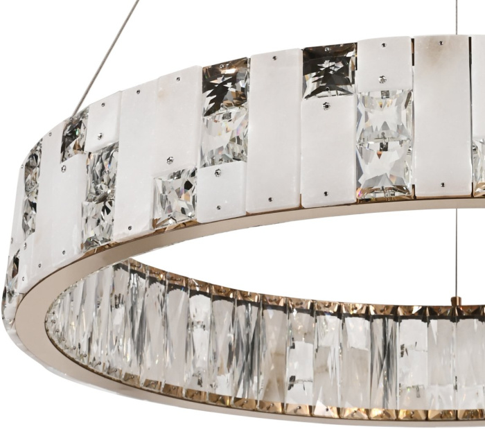 Подвесной светодиодный светильник Stilfort Cerruti 4015/03/08P