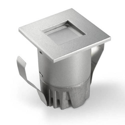 Встраиваемый светильник Leds C4 LEO DN-0289-N3-00