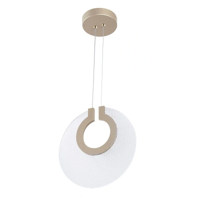 Светильник подвесной Divinare BILANCIA 5194/01 SP-12