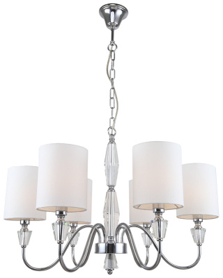 Люстра подвесная Stilfort 1051/09/06P Estetio