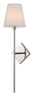 Бра 3551/A nickel Newport