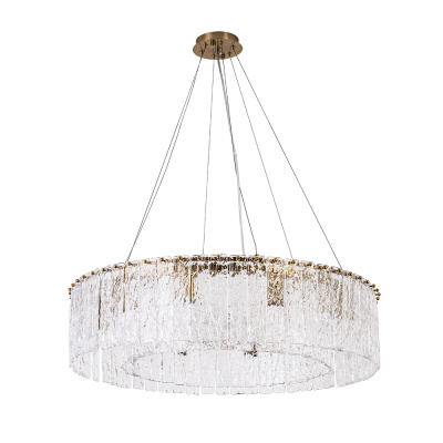 Светильник подвесной Divinare FELIS 6005/17 SP-10