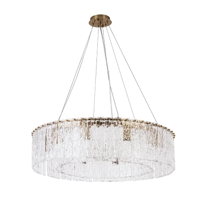 Светильник подвесной Divinare FELIS 6005/17 SP-10