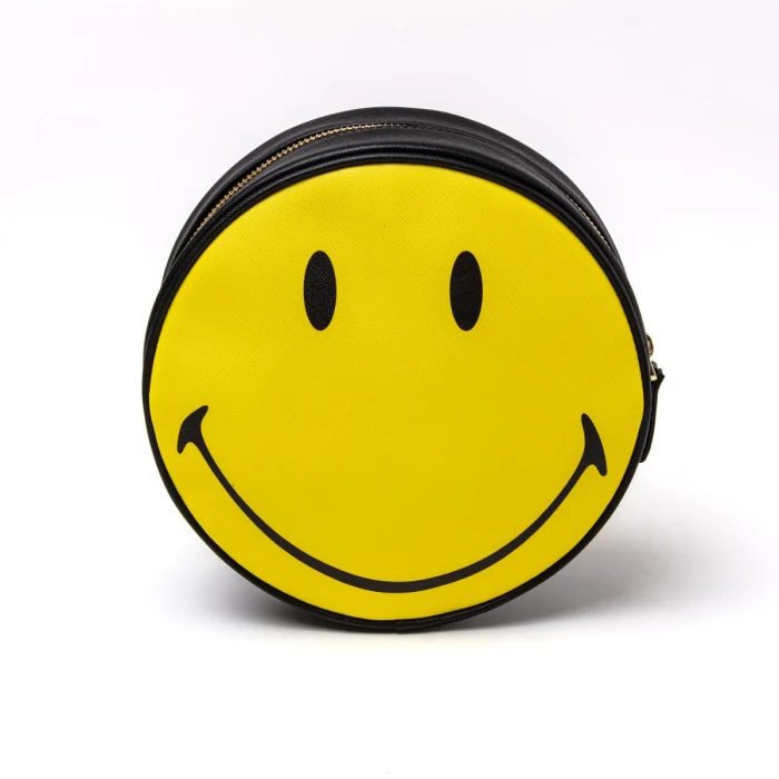 Косметичка Seletti SMILEY 9365