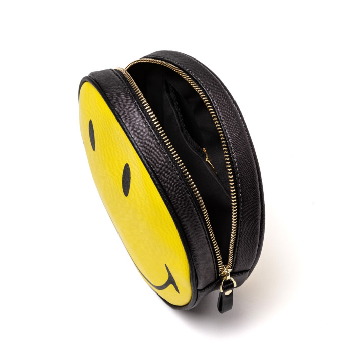 Косметичка Seletti SMILEY 9365